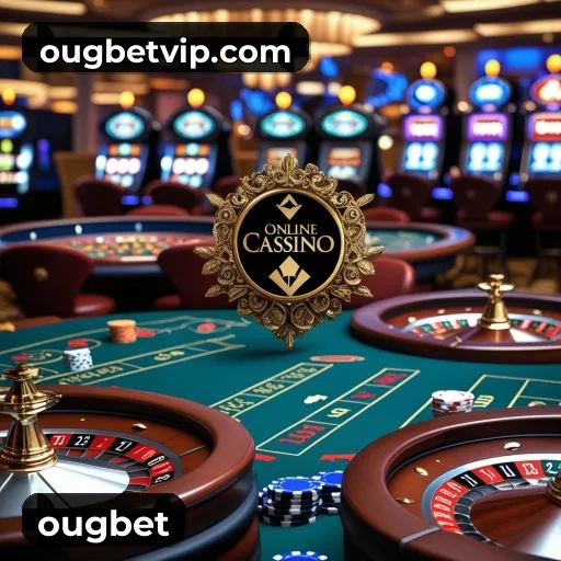 ougbet APP mobile iOS Android - 187 mil downloads São Paulo Rio BH
