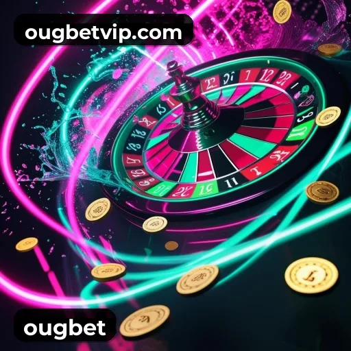 ougbet PIX instantâneo Brasil - Depósito e saque em minutos 24/7