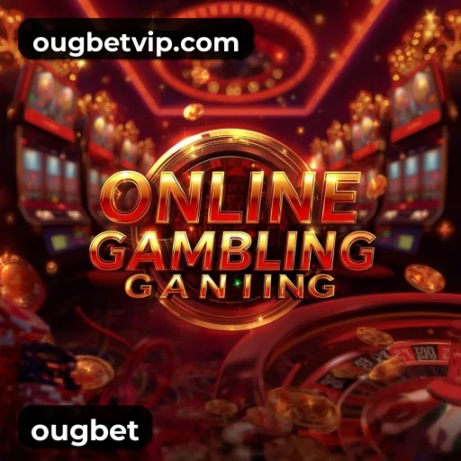 Catálogo ougbet 2.547 jogos - Pragmatic Play, Evolution, NetEnt
