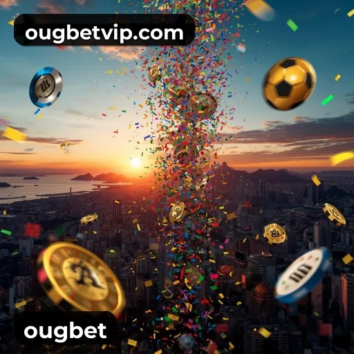 ougbet PIX instantâneo Brasil - Depósito e saque em minutos 24/7