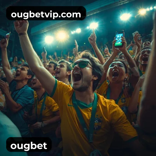 Vantagens exclusivas ougbet para jogadores brasileiros - São Paulo, Rio, BH