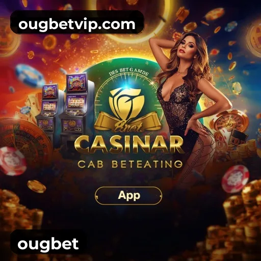 ougbet APP mobile iOS Android - 187 mil downloads São Paulo Rio BH